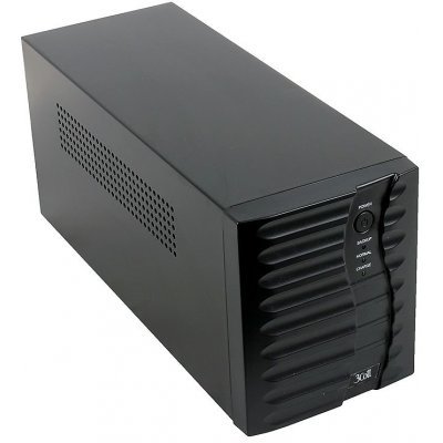 Источник бесперебойного питани 3Cott 3C-1200-MCSE (3C-1200-MCSE)