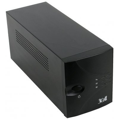 Источник бесперебойного питани 3Cott 3C-1500-MCSE (3C-1500-MCSE)