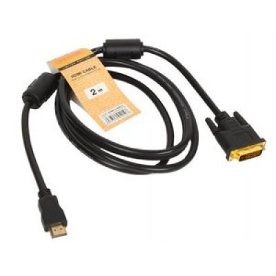 Кабель HDMI TV-COM LCG135F-1.8M (LCG135F-1.8M)