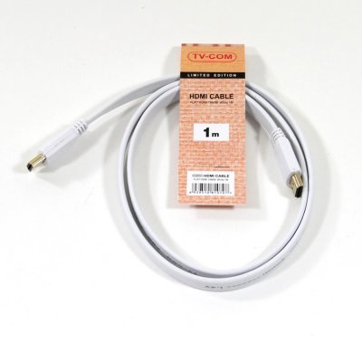 Кабель HDMI TV-COM CG200FW-1M (CG200FW-1M)