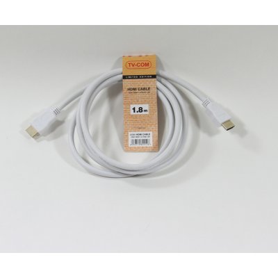 Кабель HDMI TV-COM CG150SW-1.8M (CG150SW-1.8M)