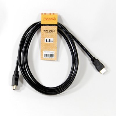Кабель HDMI TV-COM CG150S-1.8M (CG150S-1.8M)