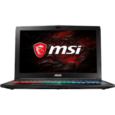 Ноутбук MSI GP62M 7RDX-1003RU (9S7-16J9B2-1003) (9S7-16J9B2-1003)