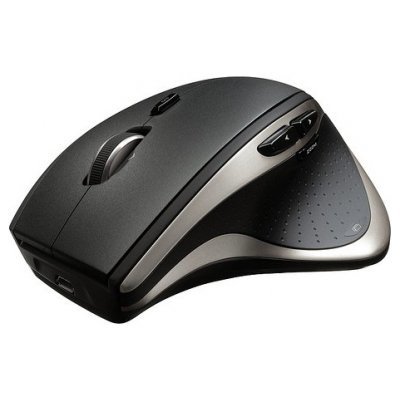 Мышь Logitech Mouse Perfomance MX (910-004808)