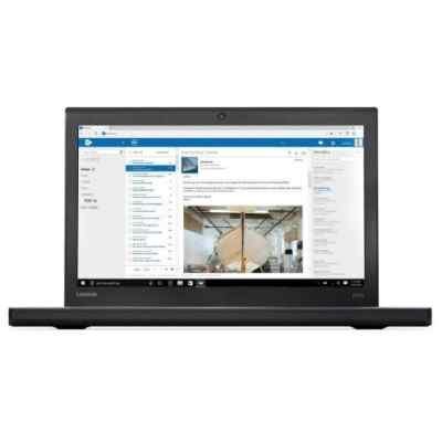 Ноутбук Lenovo ThinkPad X270 (20HN0016RT) (20HN0016RT)