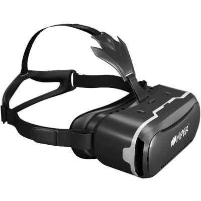 Очки виртуальной реальности HIPER VRQ (VRQ)