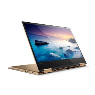 Ультрабук-трансформер Lenovo YOGA 520-14IKB (80X8001URK) (80X8001URK)