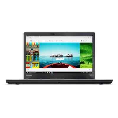 Ноутбук Lenovo ThinkPad T470 (20HD0000RT) (20HD0000RT)