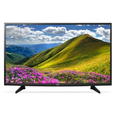 ЖК телевизоры LG ЖК телевизор LG 49 49LJ510V (49LJ510V)