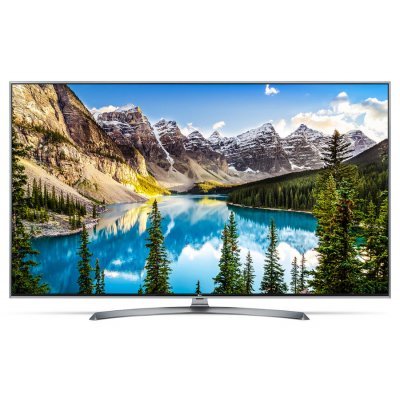 ЖК телевизоры LG  PlanetaShop ЖК телевизор LG 43 43UJ740V (43UJ740V)