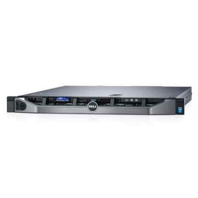 Сервер Dell PowerEdge R330 (210-AFEV-34) (210-AFEV-34)
