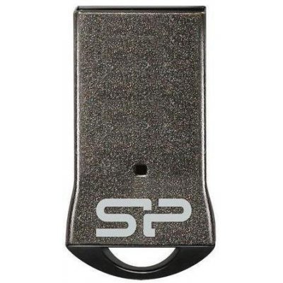 USB накопитель Silicon Power SP064GBUF2T01V1K 64Gb (SP064GBUF2T01V1K)