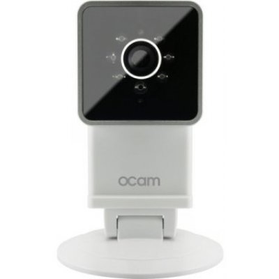 Камера видеонаблдени OCAM M3+ белый (OCAM-M3+White)