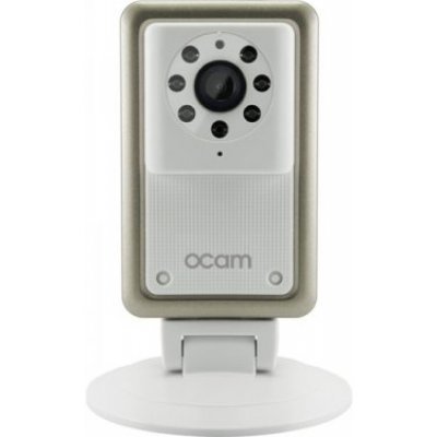 Камера видеонаблдени OCAM M2+ белый (OCAM-M2+White)