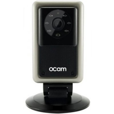 Камера видеонаблдени OCAM M2+ золотистый (OCAM-M2+Gold)