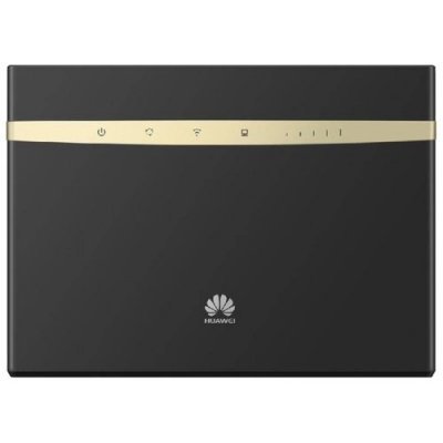 Wi-Fi роутер Huawei B525 (B525S-23A)