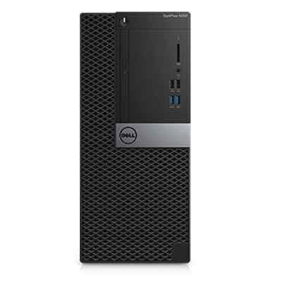 Настольный ПК Dell Optiplex 5050 (5050-8299) (5050-8299)