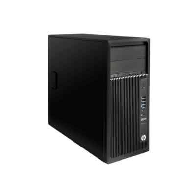 Настольный ПК HP Z240 (Y3Y77EA) (Y3Y77EA)