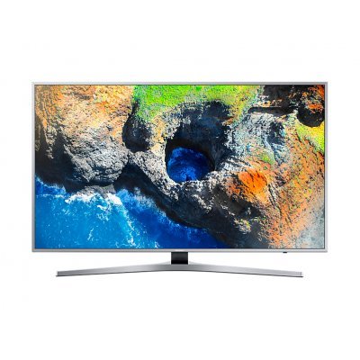 ЖК телевизор Samsung 40 UE40MU6400 (UE40MU6400UXRU)