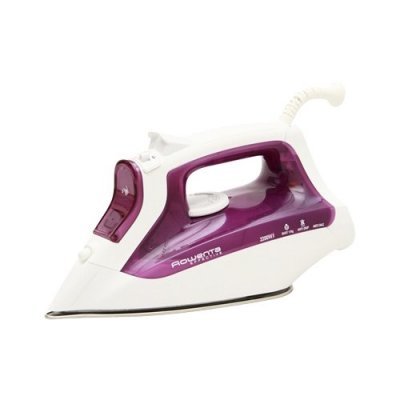 Утг Rowenta DW1120D1 фиолетовый/белый (2820112001)