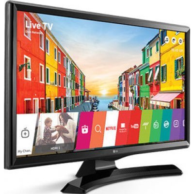 ЖК телевизор LG 22 22MT49VF-PZ (22MT49VF-PZ)