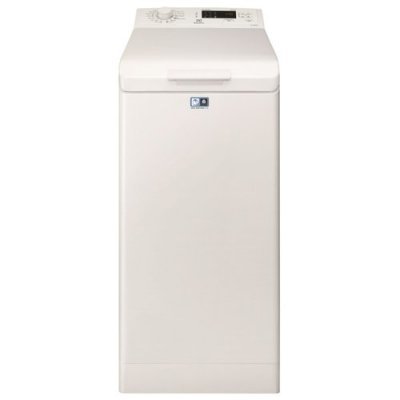 Стиральна машина Electrolux EWT 1064 ILW (EWT1064ILW)