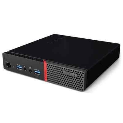 Настольный ПК Lenovo ThinkCentre M700 (10HYS0UF00) (10HYS0UF00)
