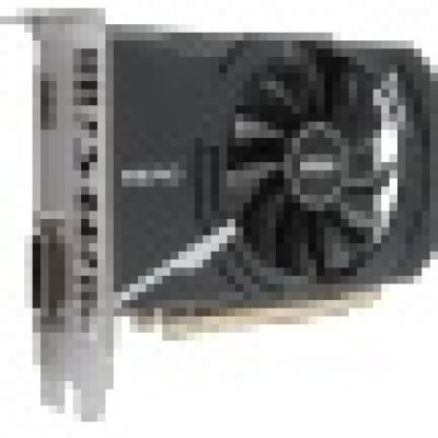 Видеокарты ПК MSI  PlanetaShop Видеокарта ПК MSI GT 1030 AERO ITX 2G OC nVidia GeForce GT 1030 2048Mb 64bit GDDR5 1265/6000 DVIx1/HDMIx1/HDCP Ret low profile (GT 1030 AERO ITX 2G OC)