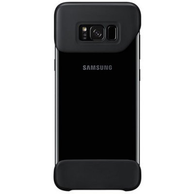 Чехол дл смартфона Samsung Galaxy S8+ черный (EF-MG955CBEGRU) (EF-MG955CBEGRU)