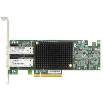  Сетева карта дл сервера HP StoreFabric CN1200E 10Gb CNA (E7Y06A) (E7Y06A)