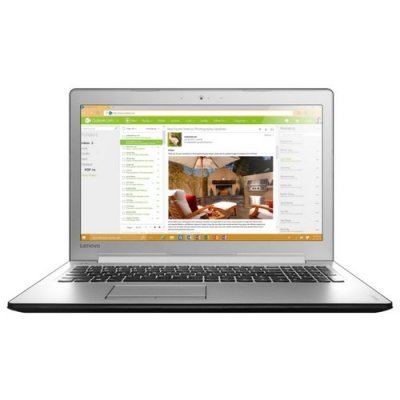 Ноутбук Lenovo 510-15IKB (80SV011HRK) (80SV011HRK)