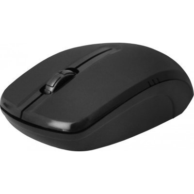 Мыши Defender  PlanetaShop Мышь Defender MS-045 черный (52045)