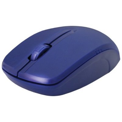 Мыши Defender Мышь Defender MS-045 синий (52047)