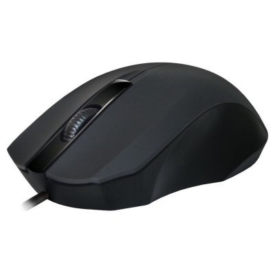 Мыши Defender Мышь Defender MM-310 черный (52310)