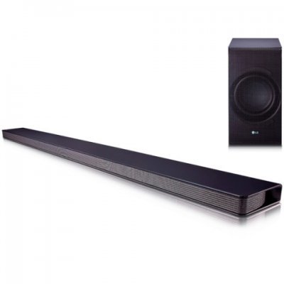 Домашний кинотеатр LG SJ8 (SJ8)
