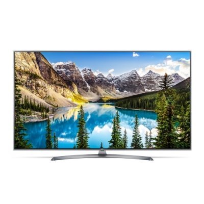 ЖК телевизоры LG ЖК телевизор LG 49 49UJ740V (49UJ740V)