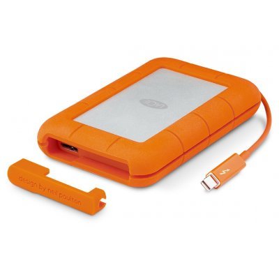 Внешний жесткий диск LaCie STFS2000800 2TB (STFS2000800)