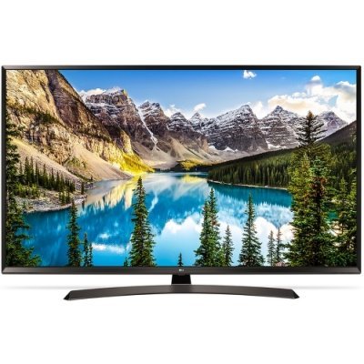 ЖК телевизоры LG  PlanetaShop ЖК телевизор LG 49 49UJ634V (49UJ634V)
