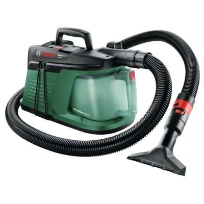 Пылесос Bosch EasyVac 3 зеленый (06033D1000)