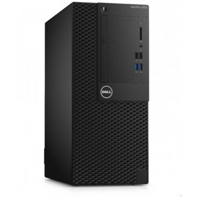 Настольный ПК Dell Optiplex 3050 MT (3050-0351) (3050-0351)