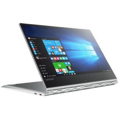 Ультрабук-трансформер Lenovo Yoga 910-13 (80VF00HKRK) (80VF00HKRK)