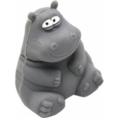 USB накопитель ICONIK RB-HIPPO-8GB (RB-HIPPO-8GB)