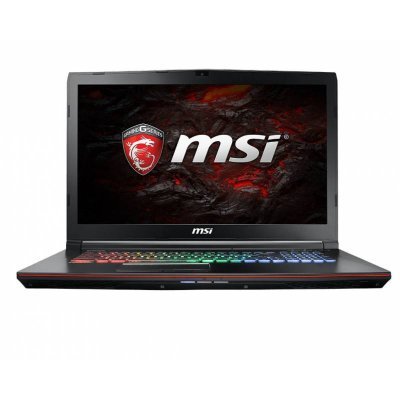 Ноутбук MSI GE72MVR 7RG-056RU (9S7-179C11-056) (9S7-179C11-056)