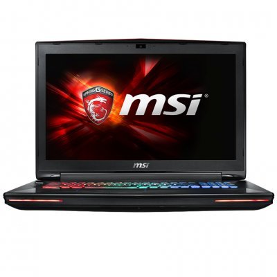 Ноутбук MSI GT72VR 7RE-653RU ((9S7-178541-653) (9S7-178541-653)