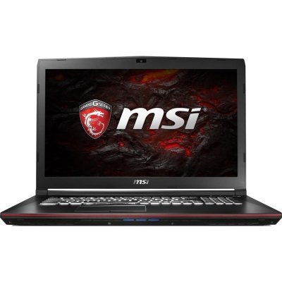 Ноутбук MSI GP72 7RDX-678RU (9S7-1799B3-678) (9S7-1799B3-678)