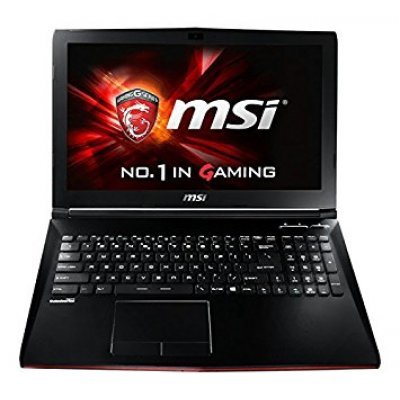 Ноутбук MSI GP72 7REX-676XRU (9S7-1799B3-676) (9S7-1799B3-676)