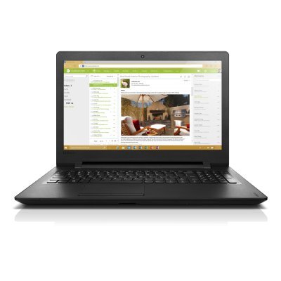 Ноутбук Lenovo 110-15IBR (80T7009KRK) (80T7009KRK)