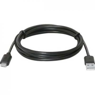 Кабель USB Defender USB08-03BH черный (87476)