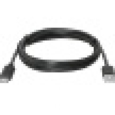 Кабель USB Defender ACH01-03BH черный (87478)