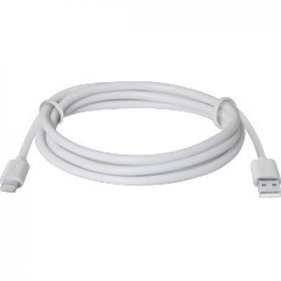 Кабель USB Defender ACH01-03BH белый (87479)